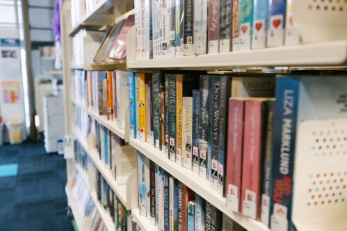 New system for Kaipara District Libraries